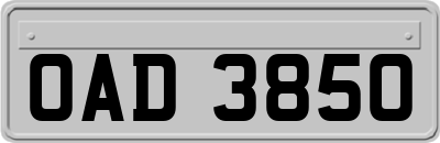 OAD3850
