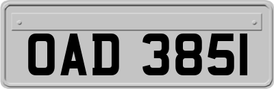 OAD3851