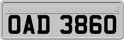 OAD3860