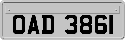 OAD3861