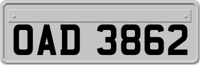 OAD3862