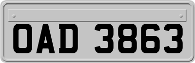 OAD3863