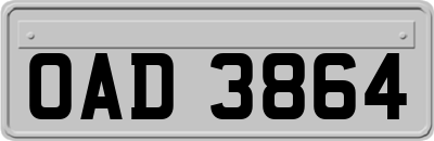OAD3864