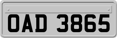 OAD3865