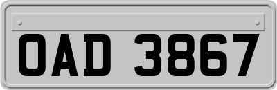 OAD3867