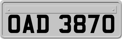 OAD3870