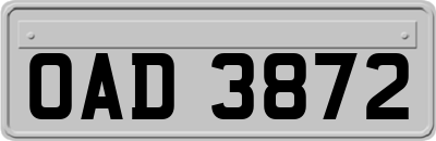 OAD3872