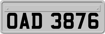 OAD3876