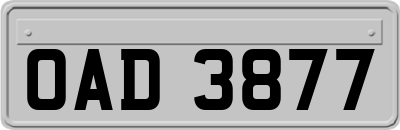 OAD3877