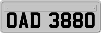 OAD3880