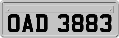 OAD3883