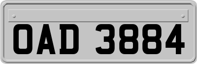 OAD3884