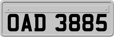 OAD3885