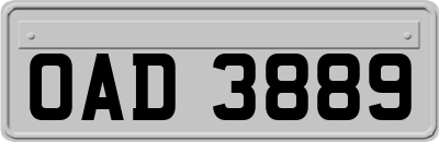 OAD3889