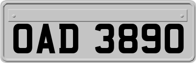 OAD3890