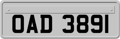 OAD3891