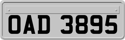 OAD3895