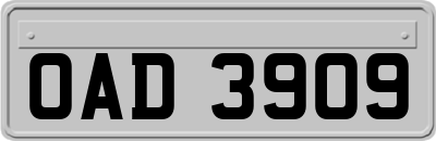 OAD3909
