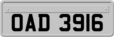 OAD3916