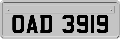 OAD3919