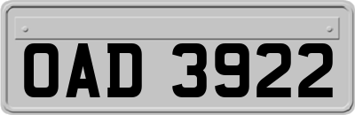 OAD3922
