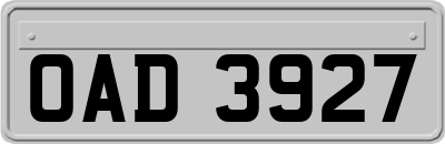 OAD3927
