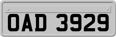 OAD3929