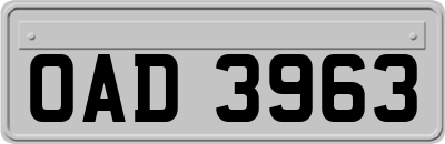 OAD3963
