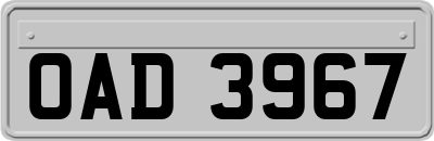 OAD3967