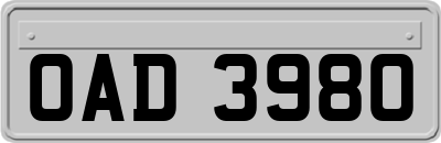OAD3980