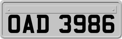 OAD3986