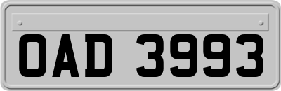 OAD3993
