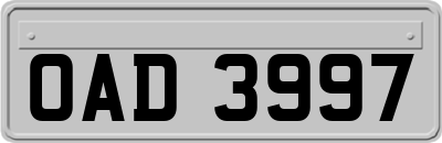 OAD3997