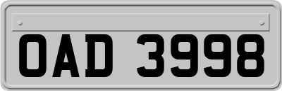 OAD3998