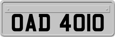 OAD4010