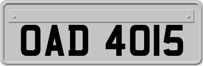 OAD4015