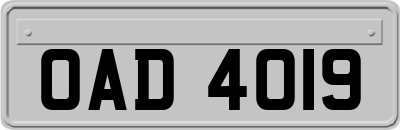 OAD4019