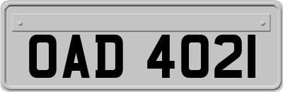 OAD4021