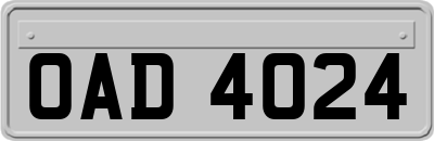 OAD4024
