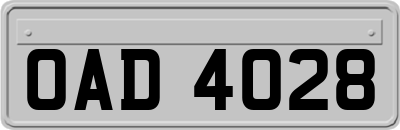 OAD4028