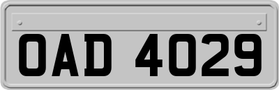 OAD4029