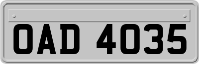 OAD4035