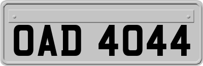 OAD4044