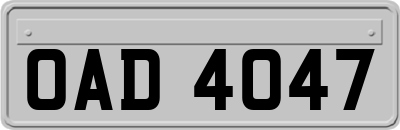 OAD4047