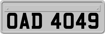 OAD4049