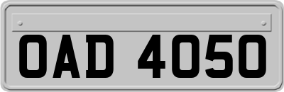 OAD4050