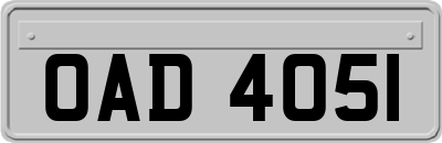 OAD4051