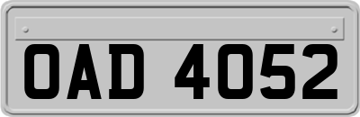 OAD4052