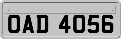 OAD4056