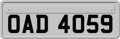 OAD4059